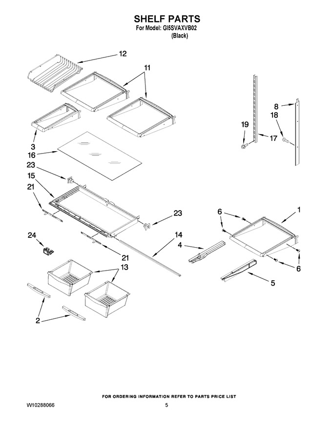 Diagram for GI5SVAXVB02
