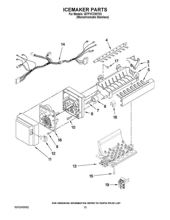 Diagram for GI7FVCXWY03