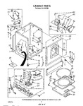 Diagram for 03 - 694670 Burner