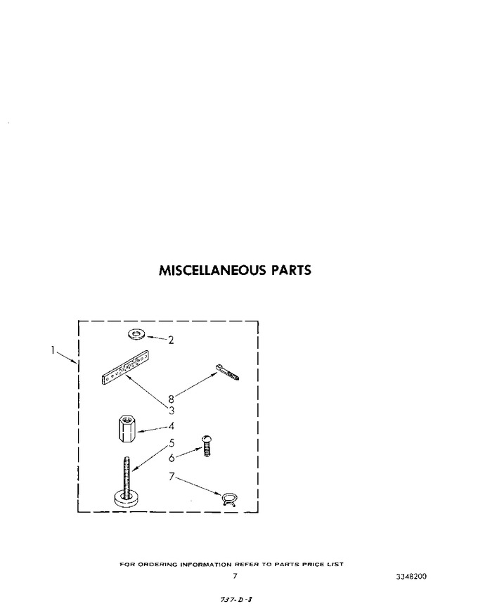 Diagram for GLA5580XSW1