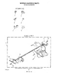 Diagram for 08 - Wiring Harness