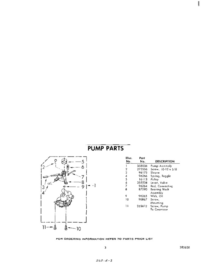 Diagram for GLA7900XKW0