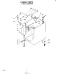 Diagram for 05 - Cabinet