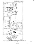 Diagram for 08 - Gearcase