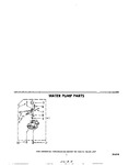 Diagram for 03 - Water Pump