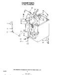 Diagram for 05 - Cabinet