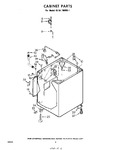Diagram for 05 - Cabinet