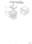 Diagram for 05 - Internal Oven
