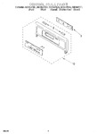Diagram for 02 - Control Panel