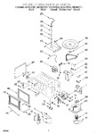 Diagram for 06 - Cabinet And Stirrer