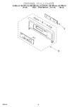 Diagram for 02 - Control Panel