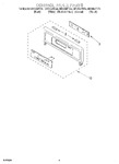 Diagram for 02 - Control Panel
