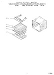 Diagram for 05 - Internal Oven
