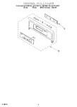 Diagram for 02 - Control Panel