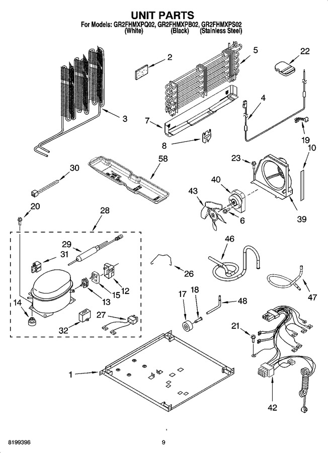 Diagram for GR2FHMXPS02
