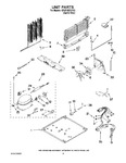 Diagram for 05 - Unit Parts