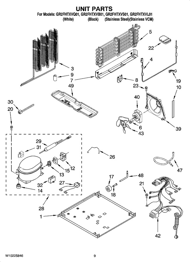 Diagram for GR2FHTXVS01
