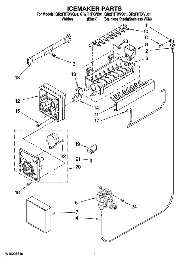 Diagram for GR2FHTXVL01