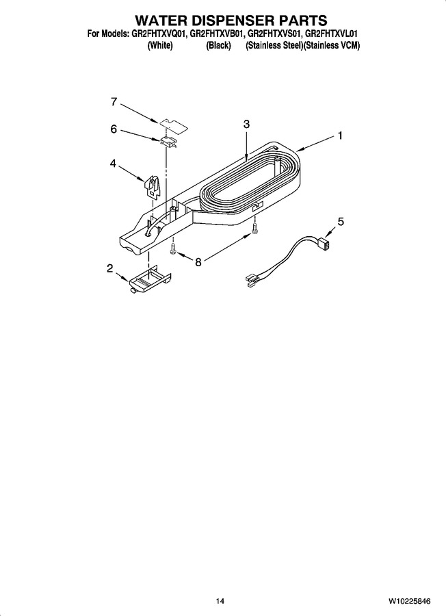 Diagram for GR2FHTXVB01