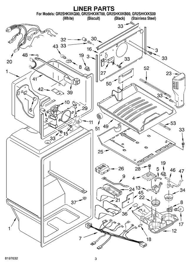 Diagram for GR2SHKXKB00