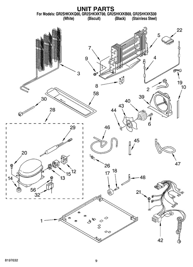 Diagram for GR2SHKXKT00