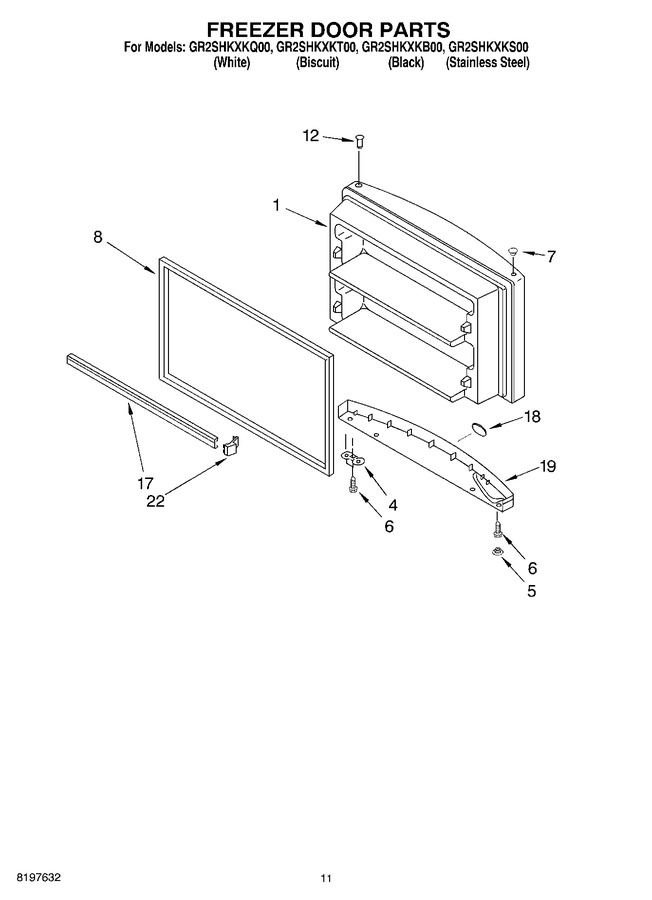 Diagram for GR2SHKXKS00