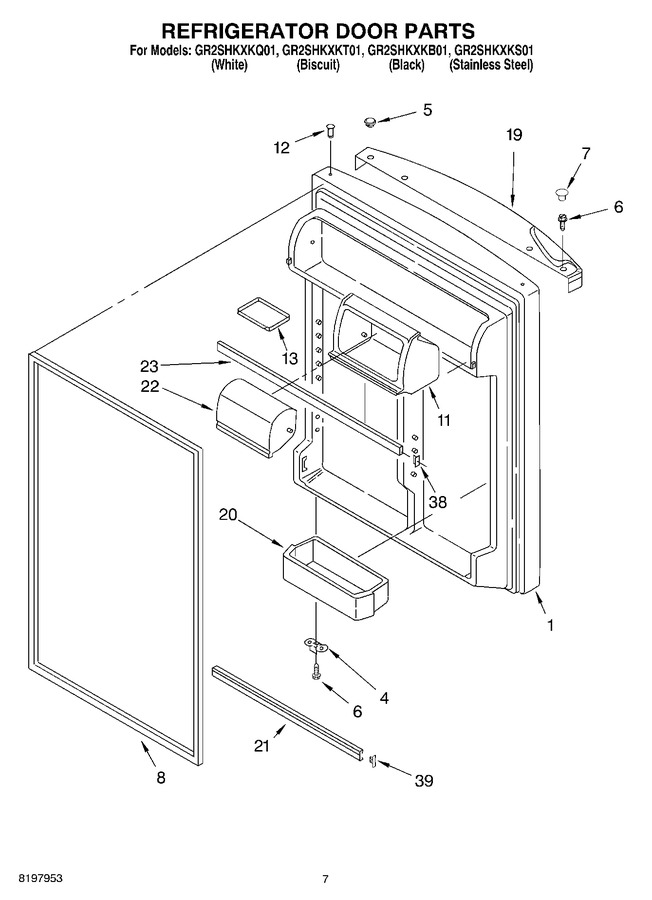 Diagram for GR2SHKXKT01