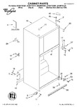 Diagram for 01 - Cabinet, Literature