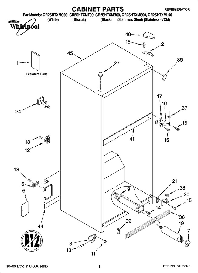 Diagram for GR2SHTXML00