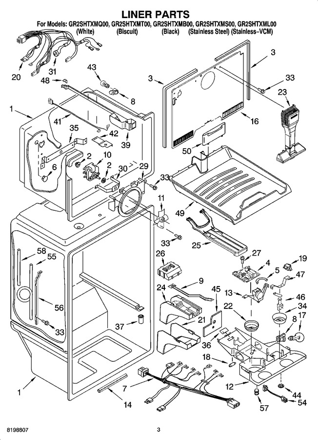 Diagram for GR2SHTXML00