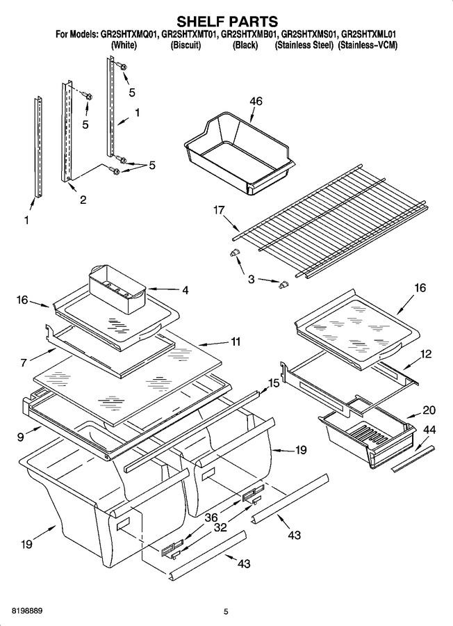 Diagram for GR2SHTXMT01