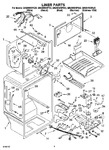 Diagram for 02 - Liner Parts