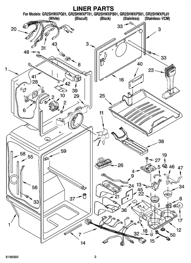Diagram for GR2SHWXPS01