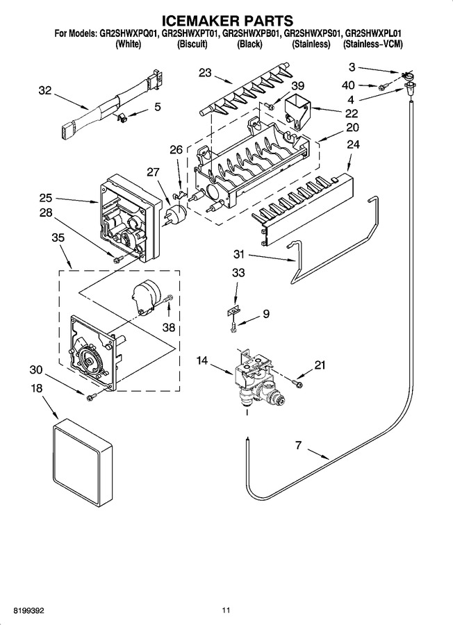 Diagram for GR2SHWXPS01