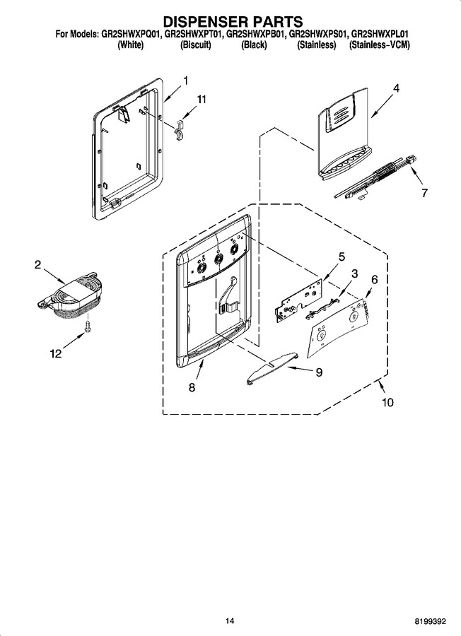 Diagram for GR2SHWXPS01