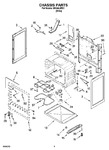 Diagram for 03 - Chassis Parts