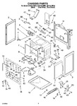 Diagram for 03 - Chassis Parts