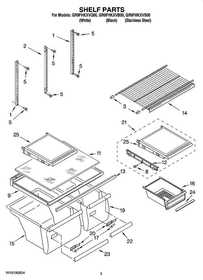 Diagram for GR9FHKXVS00