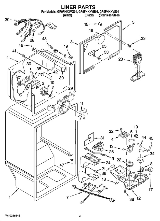Diagram for GR9FHKXVS01