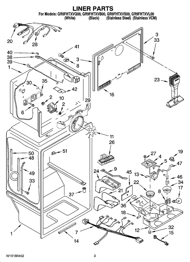 Diagram for GR9FHTXVL00