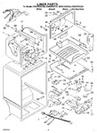 Diagram for 02 - Liner