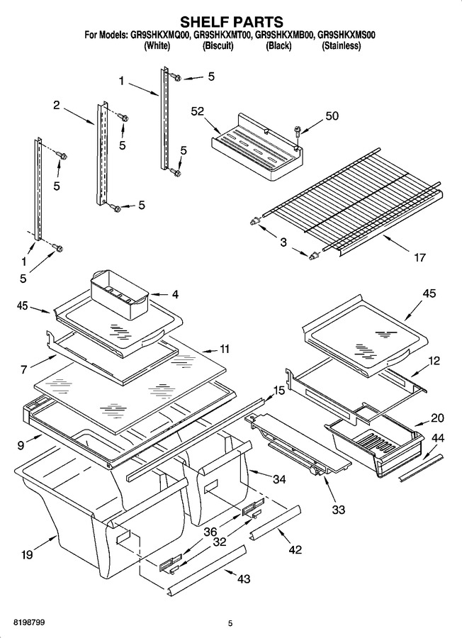 Diagram for GR9SHKXMB00