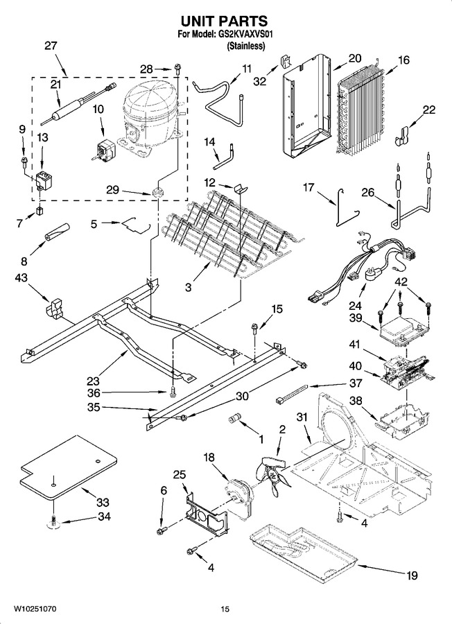 Diagram for GS2KVAXVS01