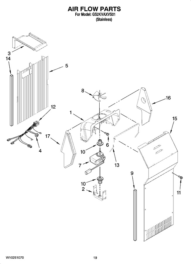 Diagram for GS2KVAXVS01