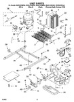 Diagram for 09 - Unit Parts
