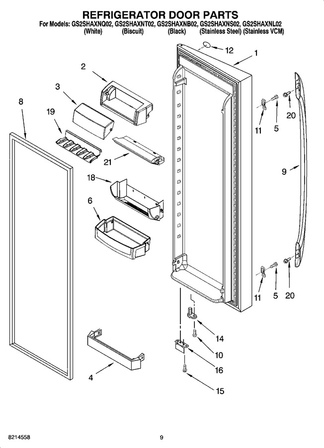 Diagram for GS2SHAXNT02