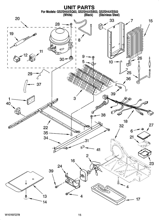 Diagram for GS2SHAXSB03