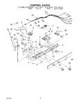 Diagram for 12 - Control, Optional