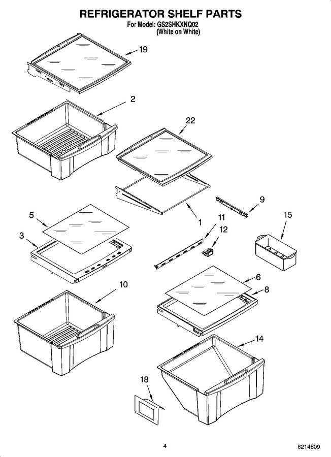 Diagram for GS2SHKXNQ02