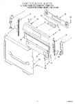 Diagram for 02 - Control Panel